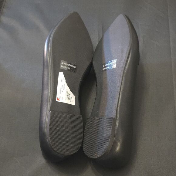 BRAND NEW REPORT RAYDER LOAFERS WITH GOLD DETAIL DESIGN FLAT - Picture 10 of 16